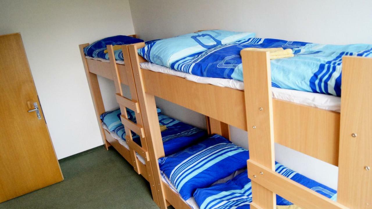 Km House Cerny Most Hostel Prague Exterior photo